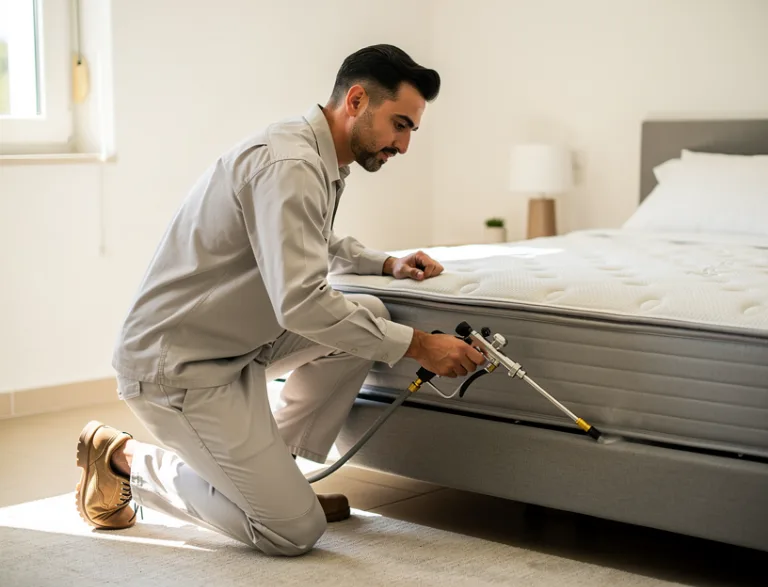 disinfestazione cimici da letto Nizza Millefonti